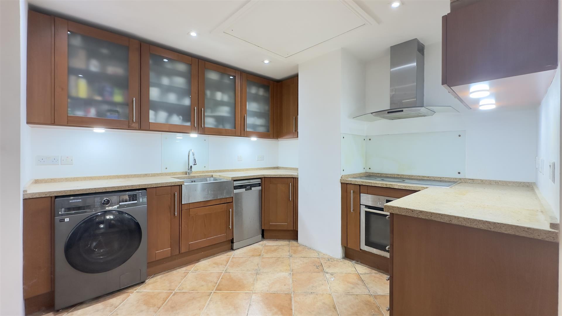 Image of Apartment - 3 Bedrooms - 2 Bathrooms for Sale in Queensway Quay-Gibraltar, Image 4